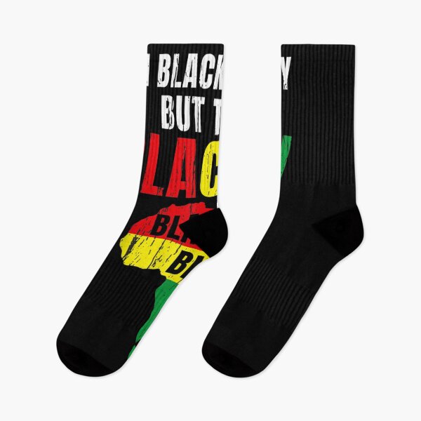 Item preview, African American Black Power June Nth I'm Blackity Black  designed and sold by maizreo.