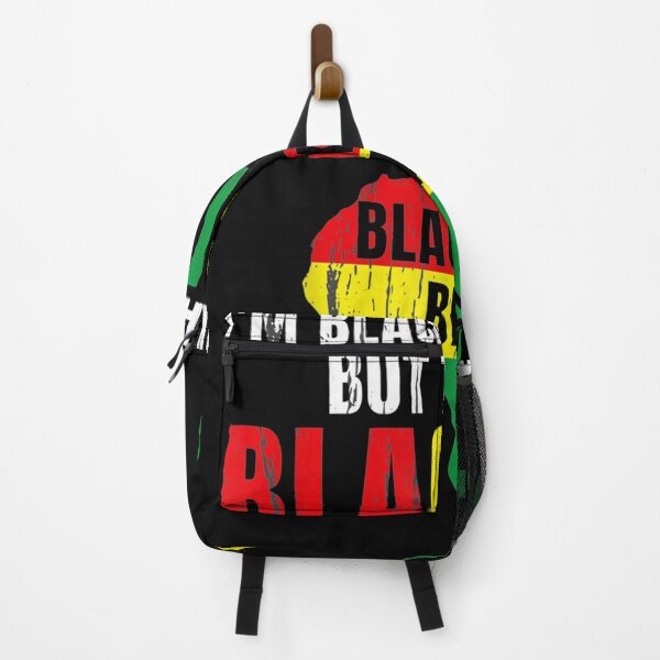 Item preview, African American Black Power June Nth I'm Blackity Black  designed and sold by maizreo.
