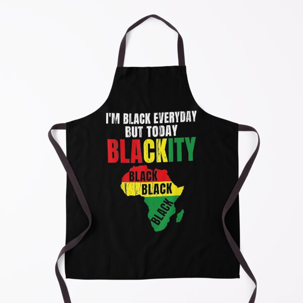 Item preview, African American Black Power June Nth I'm Blackity Black  designed and sold by maizreo.