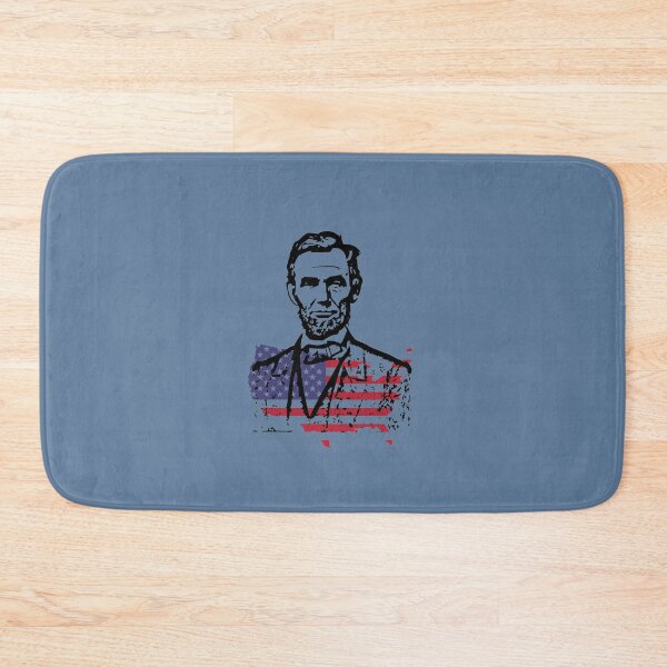 Item preview, Abe Lincoln loves his Country! designed and sold by Byoudesigns.