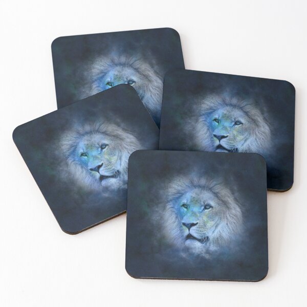 Item preview, Lion Galaxy designed and sold by svetlana84.