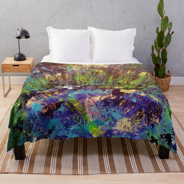 Item preview, This Beloved Land A Mari Usque Ad Mare No. 1, 2021 designed and sold by FarawayBlue.