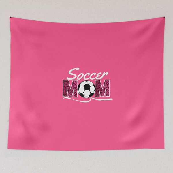 Item preview, Soccer Mom designed and sold by Josephines-ZA.