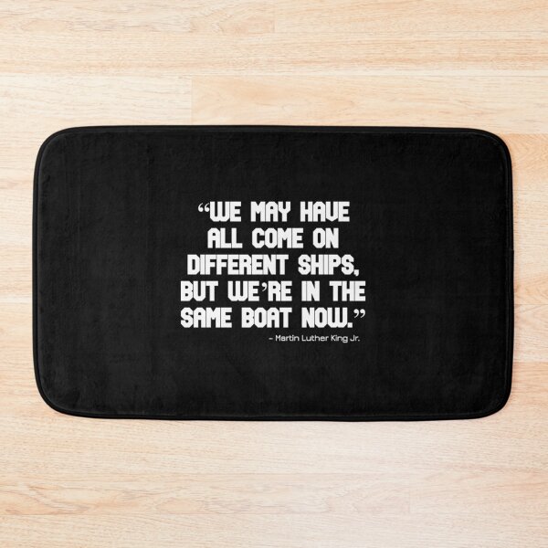 Item preview, Martin Luther King quot| Perfect Gift designed and sold by veracazoo.