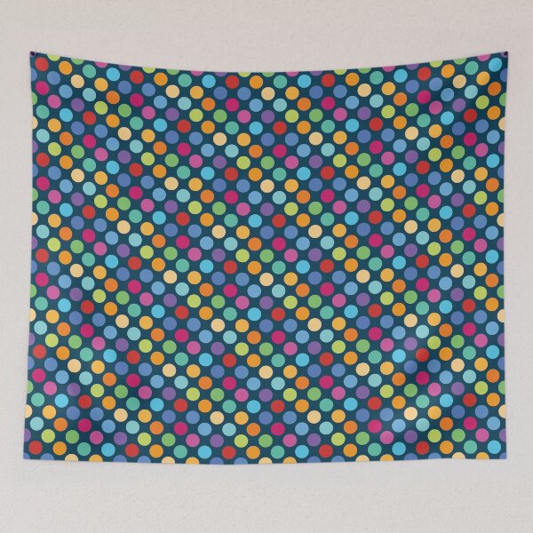 Item preview, Diagonal Dots designed and sold by OutOfNowhere.
