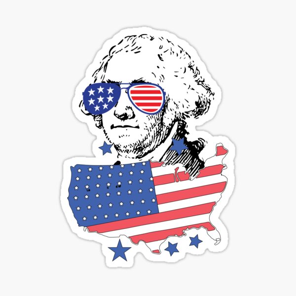 Item preview, George Washington designed and sold by matrixvip.