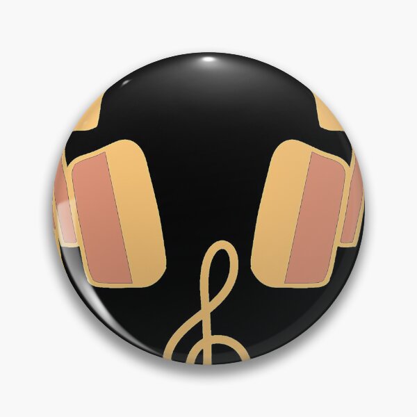 Item preview, Passion for music headphones designed and sold by GAP90.