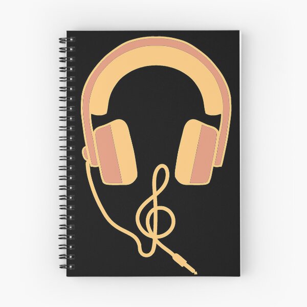 Item preview, Passion for music headphones designed and sold by GAP90.