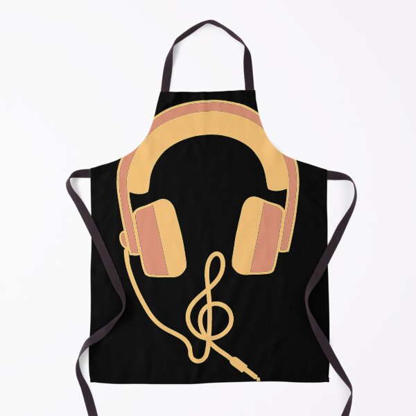 Item preview, Passion for music headphones designed and sold by GAP90.