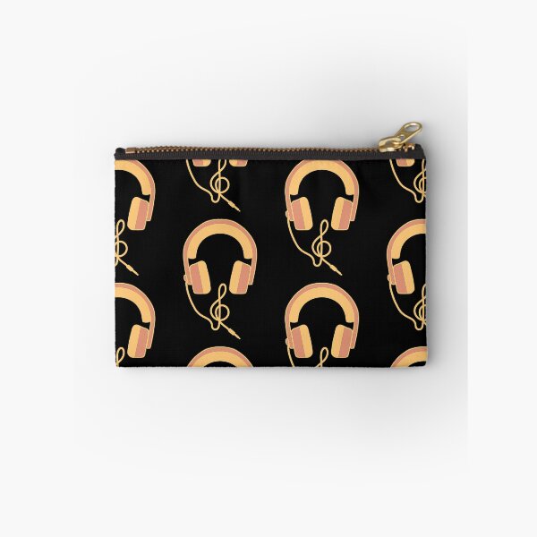 Item preview, Passion for music headphones designed and sold by GAP90.