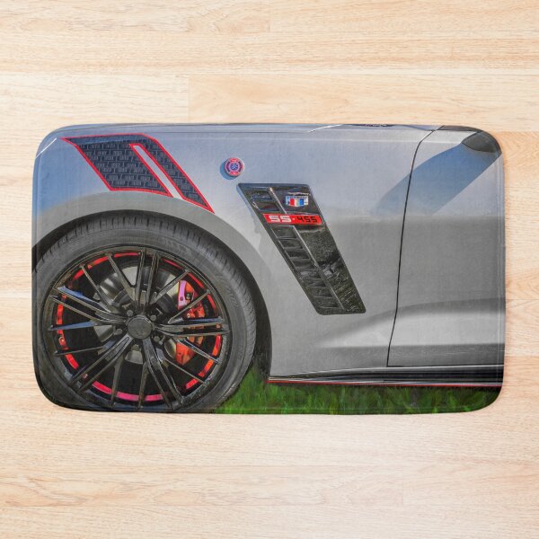 Item preview, 2018 Chevrolet Camaro SS Convertible L55  designed and sold by RichFrancoCars.