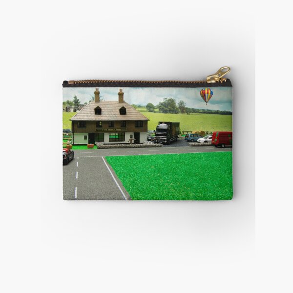 Item preview, The Bush Inn designed and sold by Steve Purnell Photography.