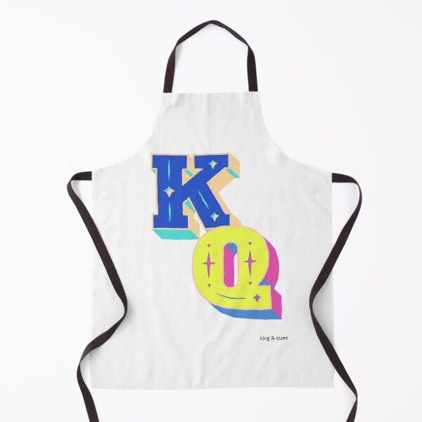 Item preview, King & queen designed and sold by Leuxix.