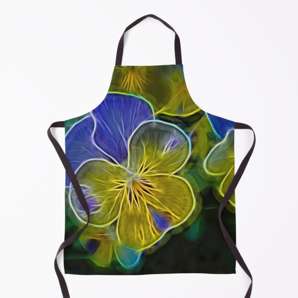 Item preview, mountain violet – viola calcarata – バ イ オ レ ッ ト ¦ designed and sold by nature. electrified..