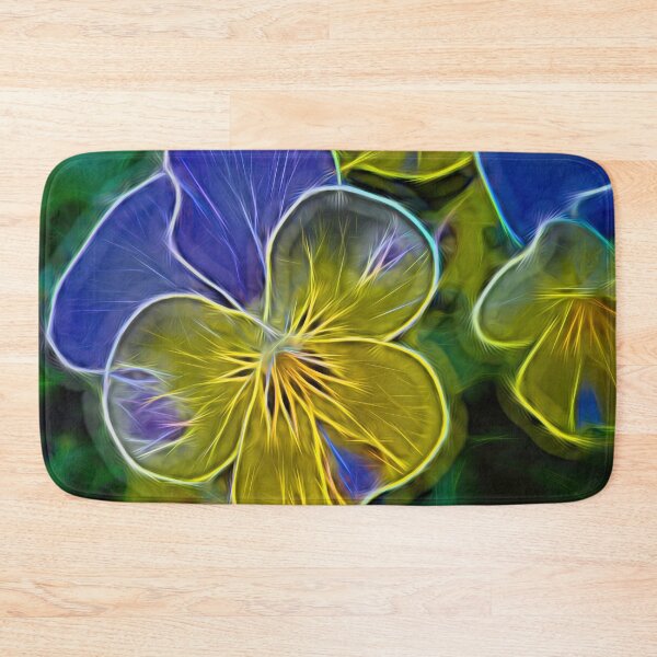 Item preview, mountain violet – viola calcarata – バ イ オ レ ッ ト  ¦ designed and sold by nature. electrified..