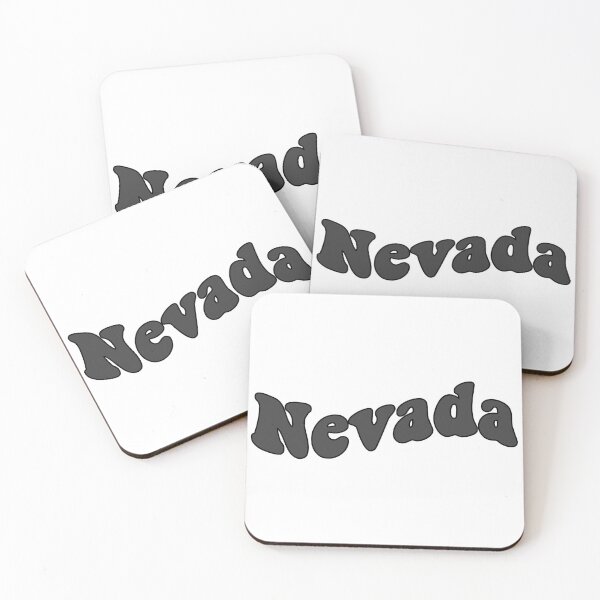 Item preview, Smoky gray Nevada design designed and sold by MaryamssShop.