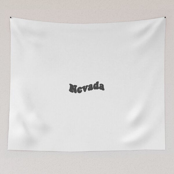 Item preview, Smoky gray Nevada design designed and sold by MaryamssShop.