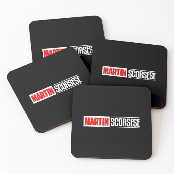 Item preview, Best Seller - Martin Scorsese Log| Perfect Gift designed and sold by veracazoo.