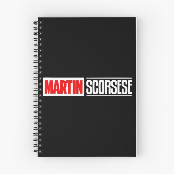 Item preview, Best Seller - Martin Scorsese Log| Perfect Gift designed and sold by veracazoo.