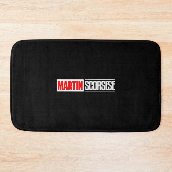 Item preview, Best Seller - Martin Scorsese Log| Perfect Gift designed and sold by veracazoo.