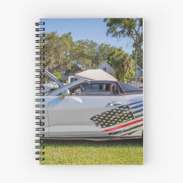 Item preview, 2018 Chevrolet Camaro SS Convertible L55  designed and sold by RichFrancoCars.