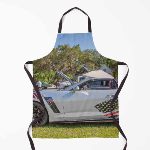 Item preview, 2018 Chevrolet Camaro SS Convertible L55  designed and sold by RichFrancoCars.
