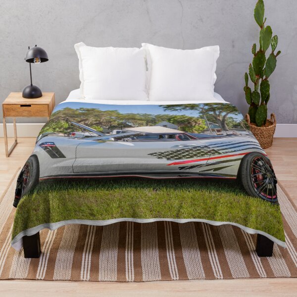 Item preview, 2018 Chevrolet Camaro SS Convertible L55  designed and sold by RichFrancoCars.