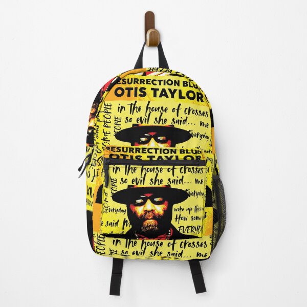 Artikelvorschau, BLUES-STERNE. OTIS TAYLOR_01 entworfen und verkauft von LANDOFDILMUN.