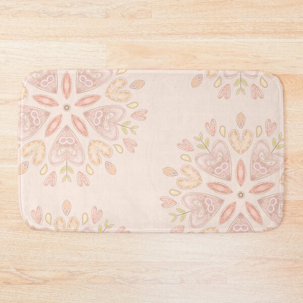 Item preview, Flower of Hearts designed and sold by ArteAnnie.