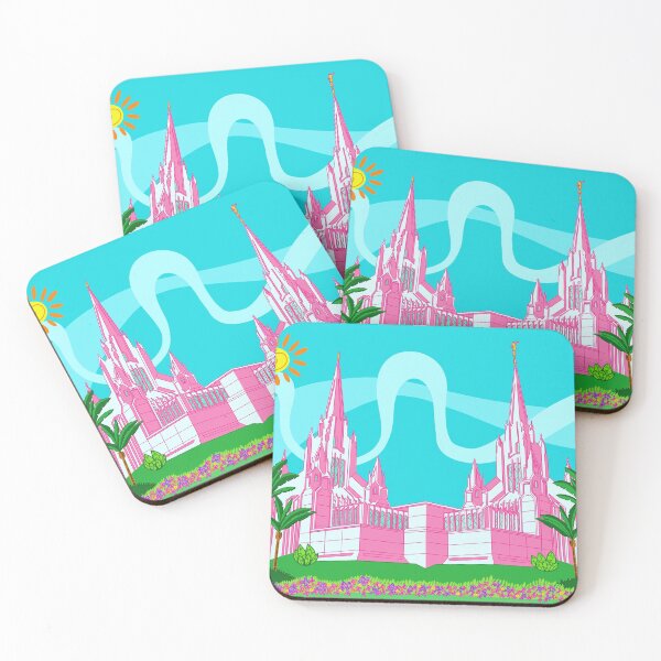Item preview, San Diego LDS Temple designed and sold by Depp800.