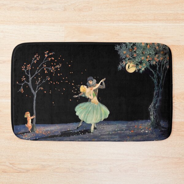 Item preview, Idyllic Night designed and sold by talesanura.