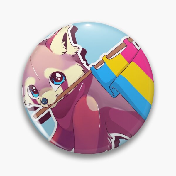 Item preview, Pan-Panda designed and sold by cutepencilcase.