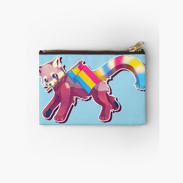 Item preview, Pan-Panda designed and sold by cutepencilcase.