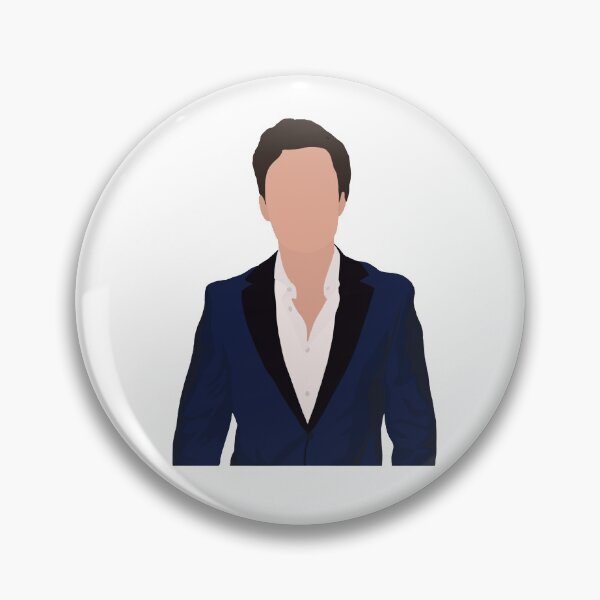Item preview, Sebastian Stan designed and sold by KlerinJomon.