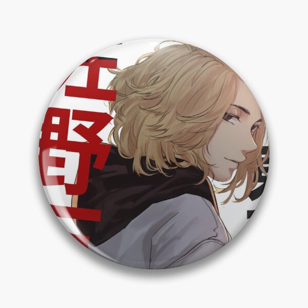 Pin en Tokyo revengers