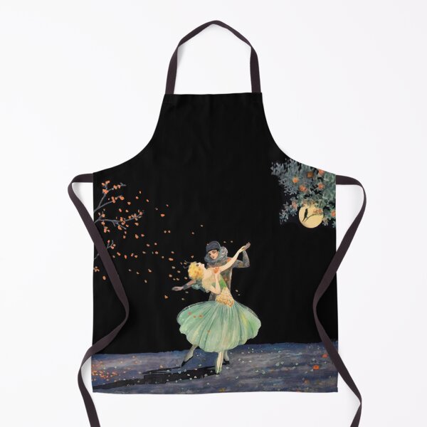 Item preview, Idyllic Night designed and sold by talesanura.