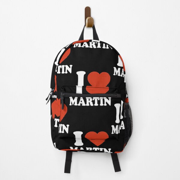 Item preview, I Love Marti| Perfect Gift designed and sold by veracazoo.