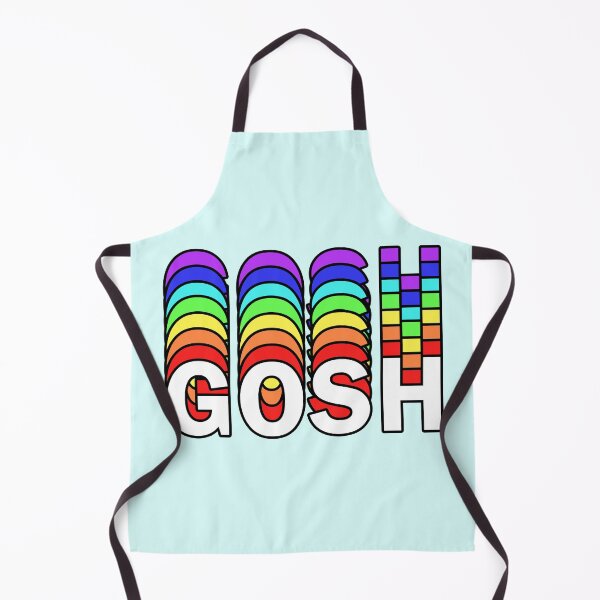 Item preview, GOSH designed and sold by noacraig.