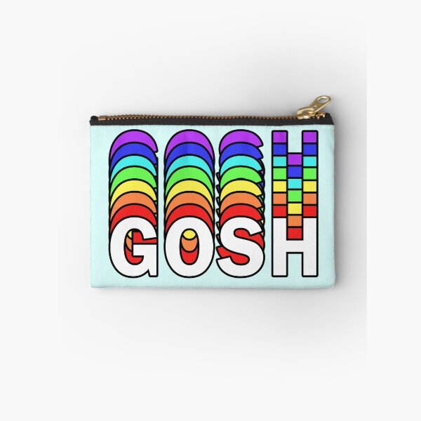 Item preview, GOSH designed and sold by noacraig.