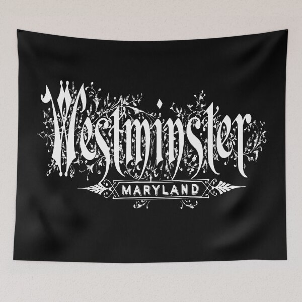 Item preview, Vintage Westminster, MD designed and sold by DonDota.
