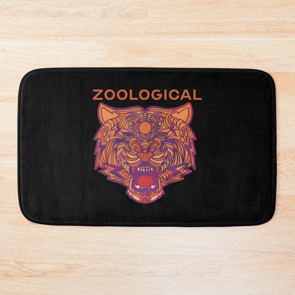 Item preview, Zoological Tiger designed and sold by eden1472.