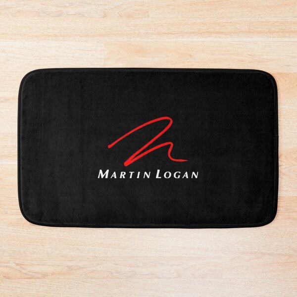 Item preview, Best Selling - Martin Logan Log| Perfect Gift designed and sold by veracazoo.