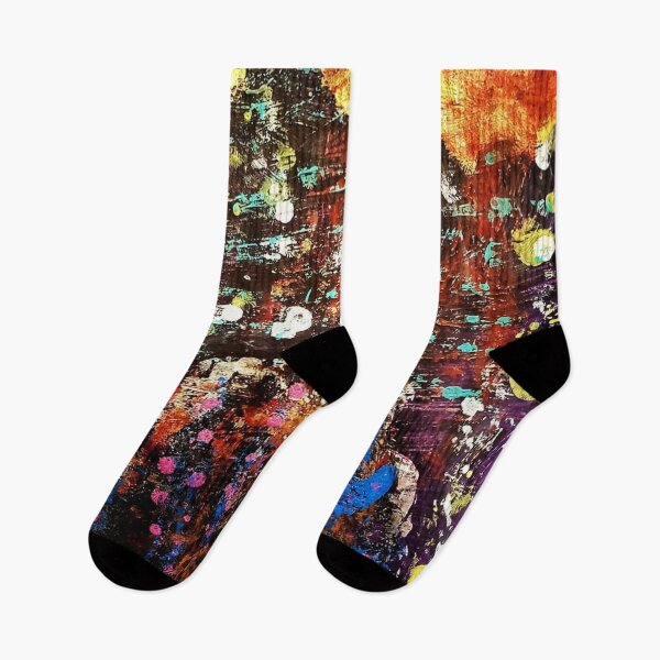 Item preview, Communion With The Deities Of Flatrock Mesa, 2021 designed and sold by FarawayBlue.