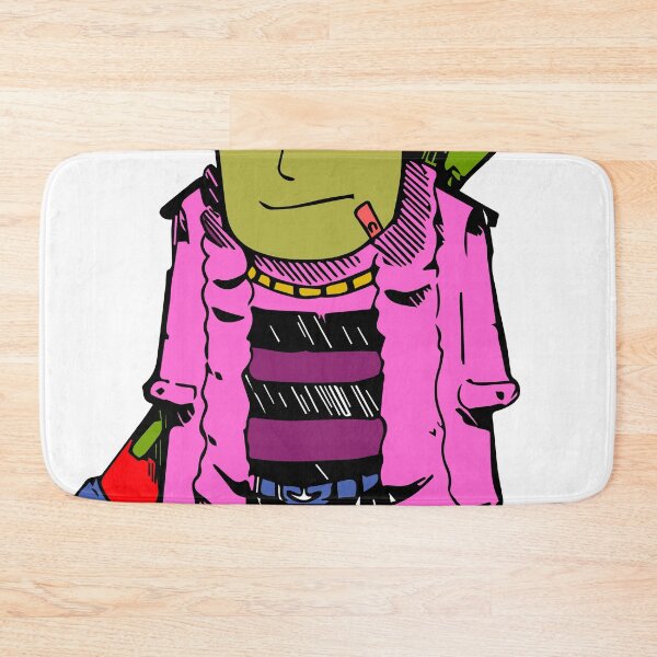 Item preview, illustration character of Letis designed and sold by 21Kstudio.