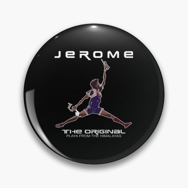 Item preview, Jerome The Original Playa From The Himalaya| Perfect Gift designed and sold by veracazoo.