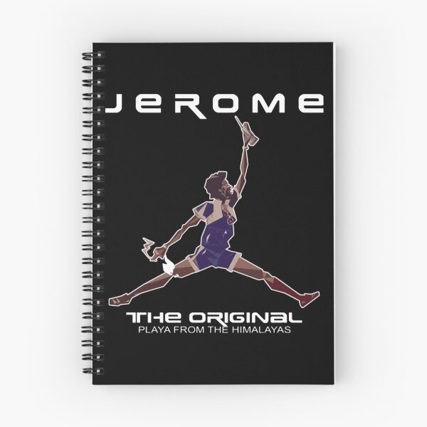 Item preview, Jerome The Original Playa From The Himalaya| Perfect Gift designed and sold by veracazoo.