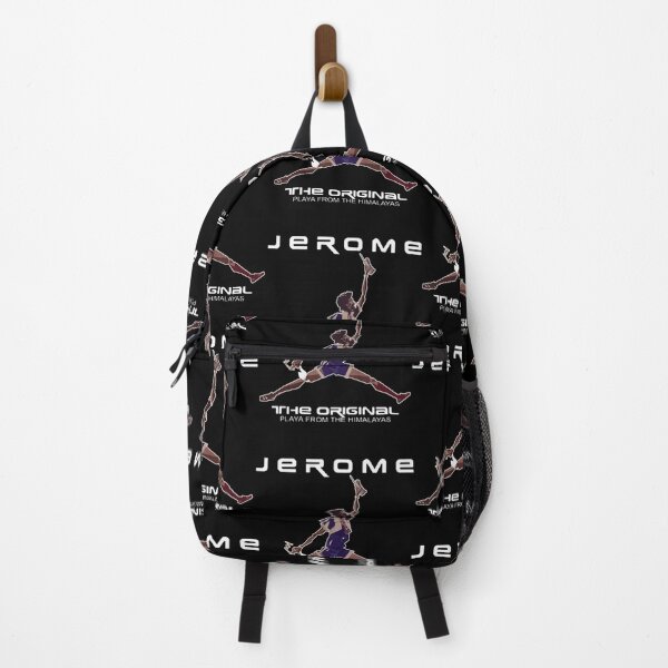 Item preview, Jerome The Original Playa From The Himalaya| Perfect Gift designed and sold by veracazoo.
