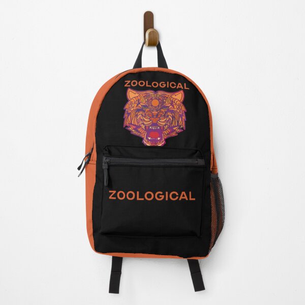 Item preview, Zoological Tiger designed and sold by eden1472.