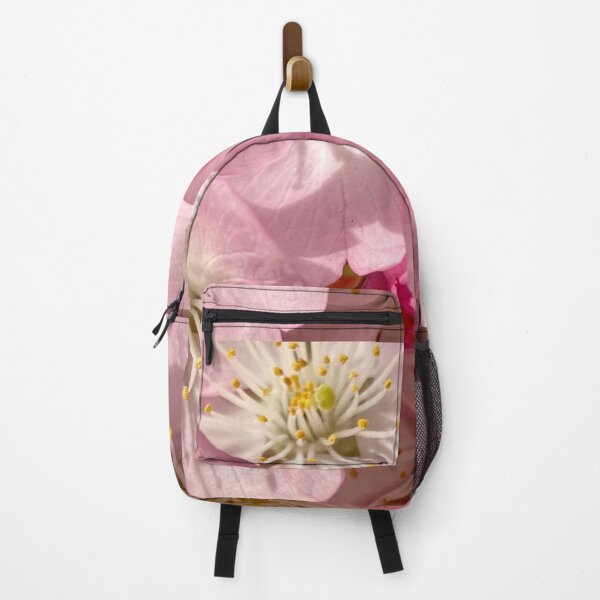 Item preview, Pink flowers designed and sold by GingerCatCo.