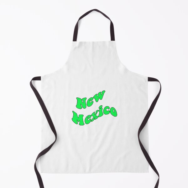 Item preview, Neon Green New Mexico design designed and sold by MaryamssShop.